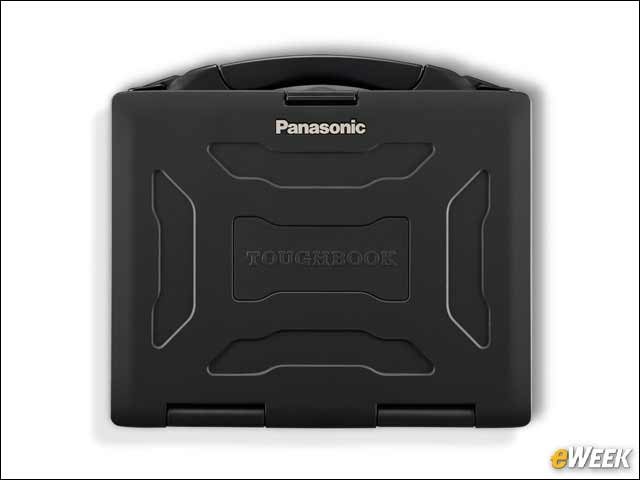 4 - 1999: The Toughbook CF-27