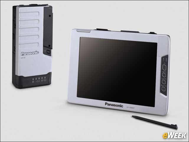 5 - 2001: The Toughbook CF-07