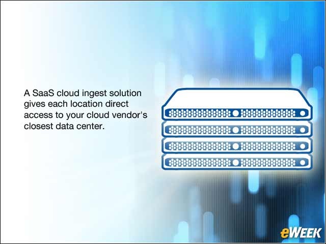 9 - Getting Data to a Central Data Center Then to the Cloud Is Too Difficult