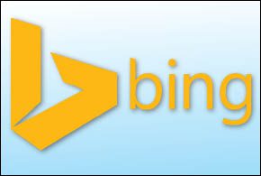 Bing Ads dashboard