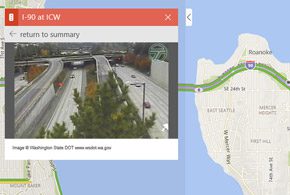 Bing Maps Fleet APIs