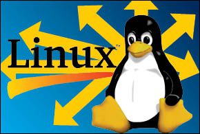 Linux on Windows Server