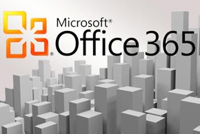 SMB Office 365 Business