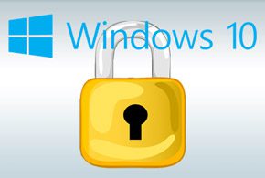 Microsoft Windows 10 Security