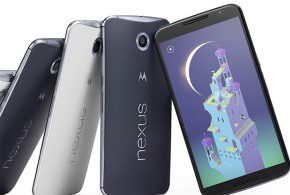 Nexus phones