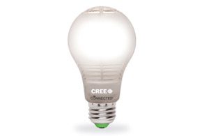 connected bulb