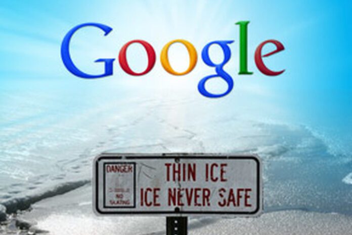 Google secure websites