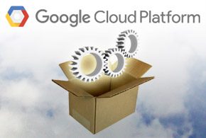 Google Sole-Tenant Cloud Services
