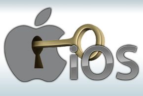 iOS security