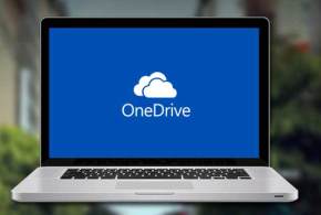 New OneDrive features
