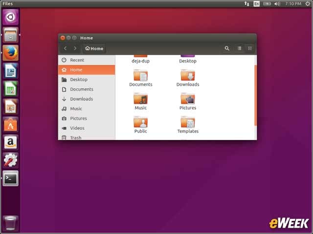 3 - Ubuntu Gets Gnome Scroll Bars
