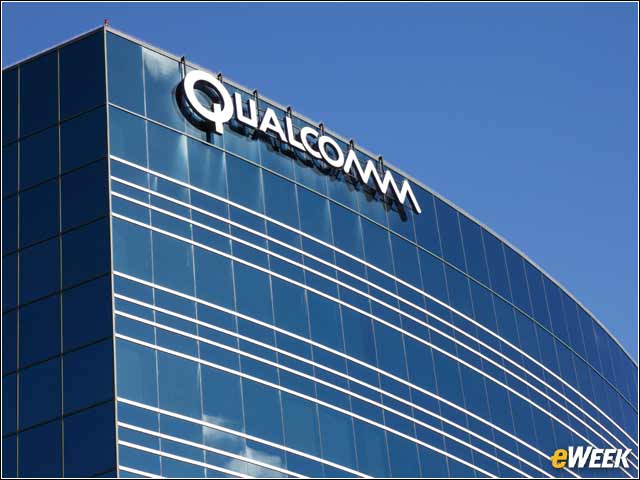 2 - Qualcomm Gets Ready to Take the Wheel