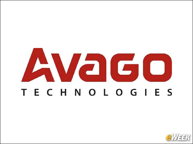5 - Avago Becomes Broadcom