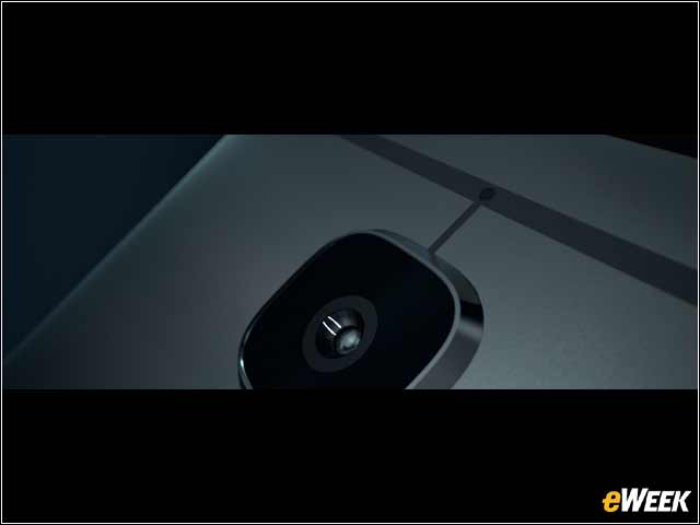 6 - It Features a High-Quality Camera