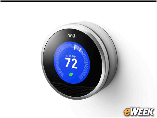 9 - Nest Lets You Control the Smart Home