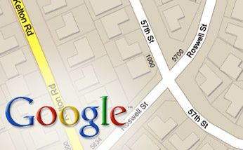 google map maker expands to england eweek