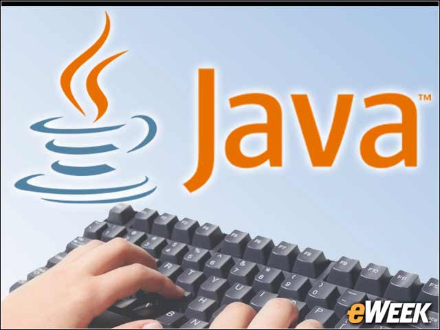 4 - Java Has an Efficiency Problem
