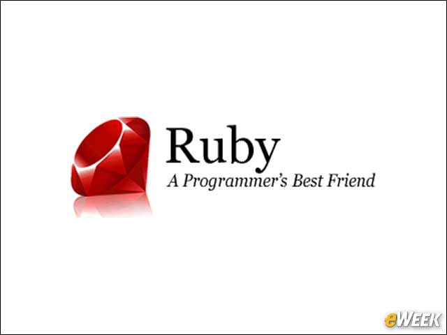 11 - U.S. Developers Also Eschew PHP, Ruby