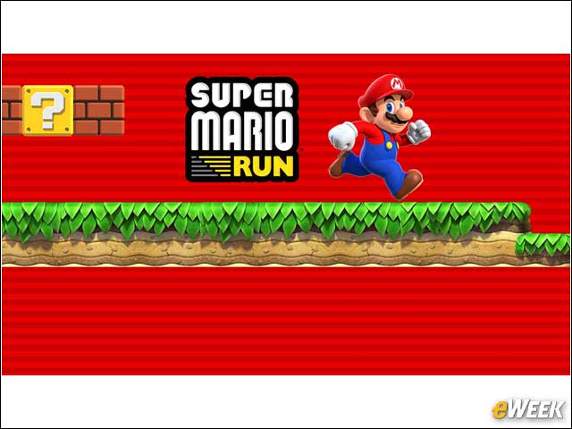 2 - What Is Super Mario Run, Anyway?