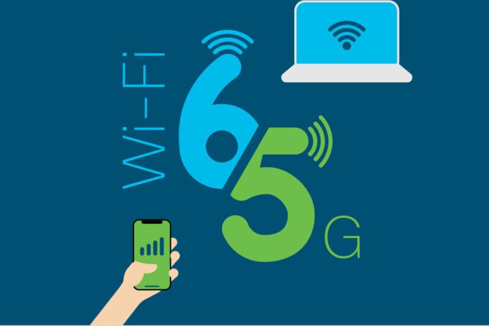 5G.WiFi6