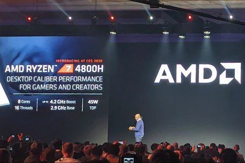 AMD.CES2020