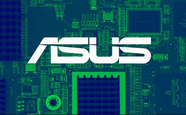 ASUS.logo
