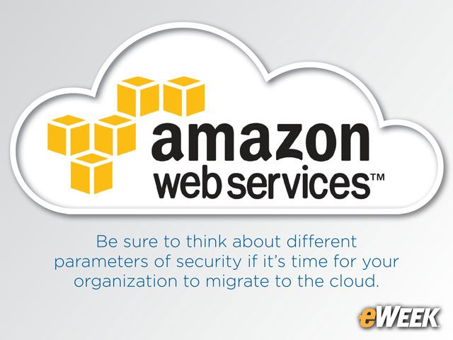 11 Simple Yet Important Tips to Secure AWS Deployments