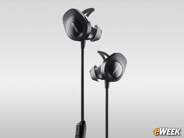 Bose Offers Affordable Earbuds