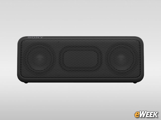 Sony Offers the XB3 Portable Speaker