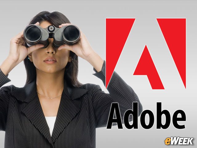 What’s Next for Adobe?
