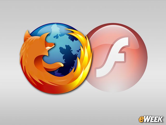 Mozilla Sets Timeline for Supporting Flash in Firefox