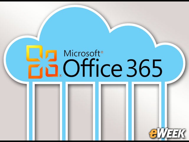 10 Reasons It's Time to Adopt Microsoft Office 365 Cloud App Suite