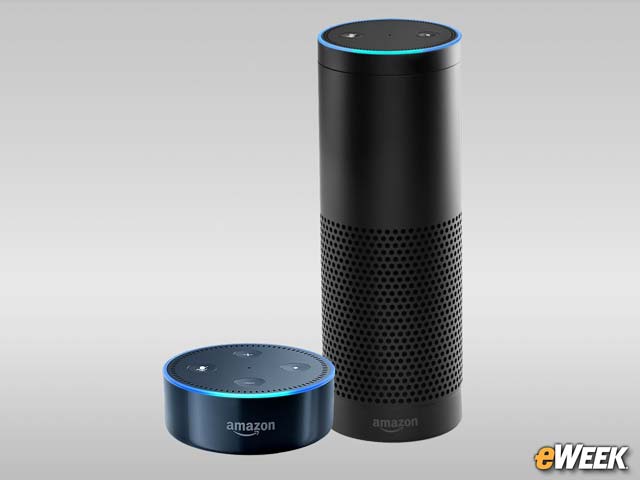 There Will Be Some Alexa Special Offers