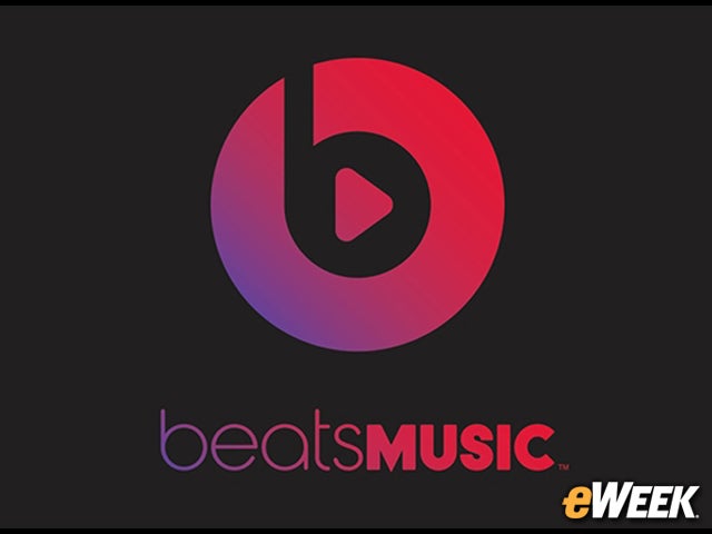 Expect Major Changes to Beats Music
