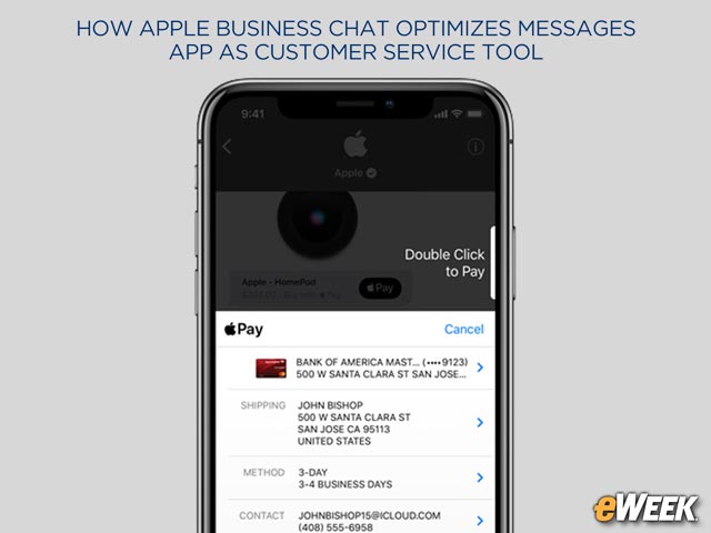 App chat on in San Jose