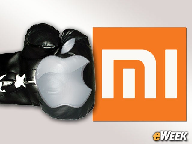Xiaomi Is the Apple of China