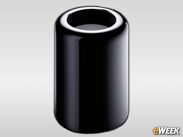 The Mac Pro Gets Some Love