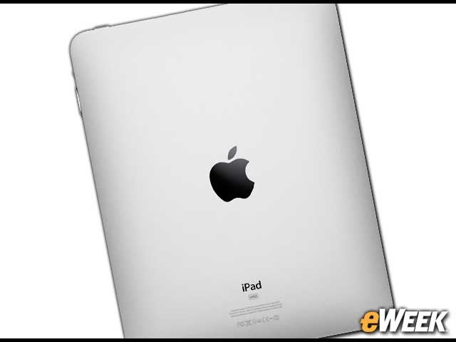 A Possible iPad Pro Appearance?