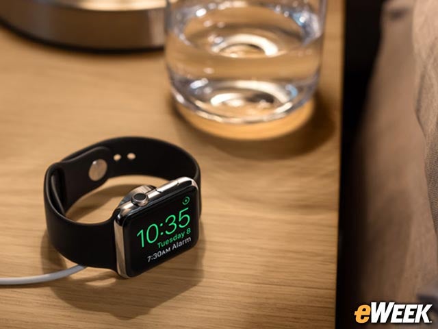 Apple's watchOS 2 Is Now Ready
