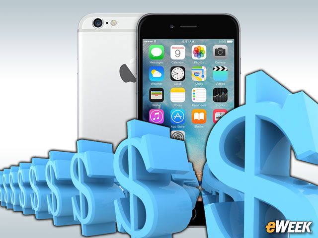 Apple Will Downplay iPhone Sales Worries