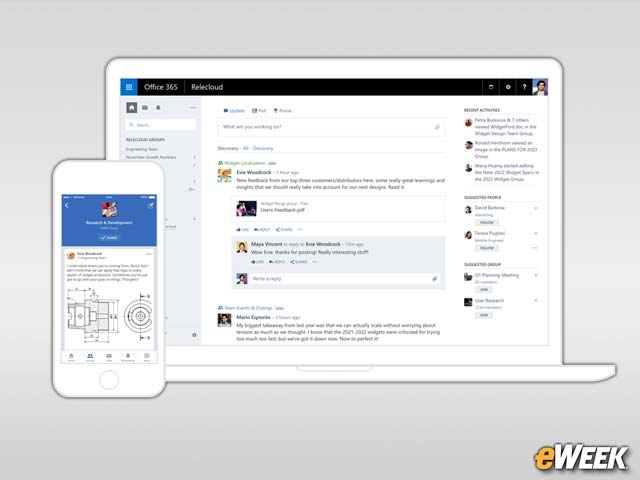 Yammer Is Still a Worthwhile Tool