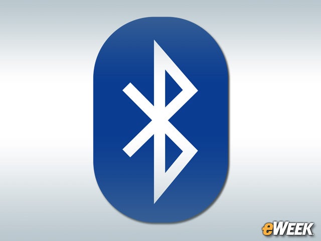Bluetooth May Be Your Best Option