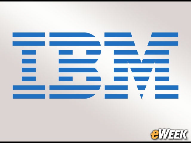 BlackBerry Partners With IBM on Security Features