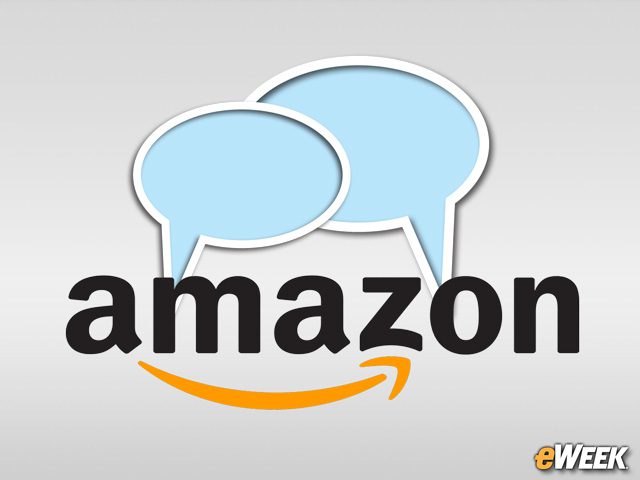 Amazon Responds to the Reports