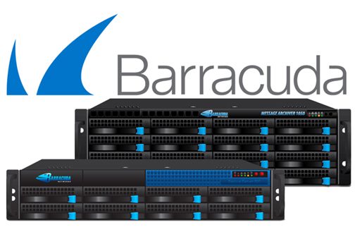 Barracuda Networks Buys Intronis