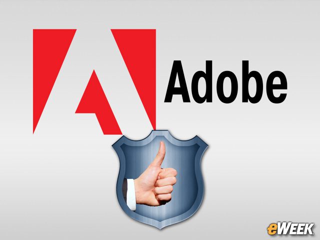 Best: Adobe
