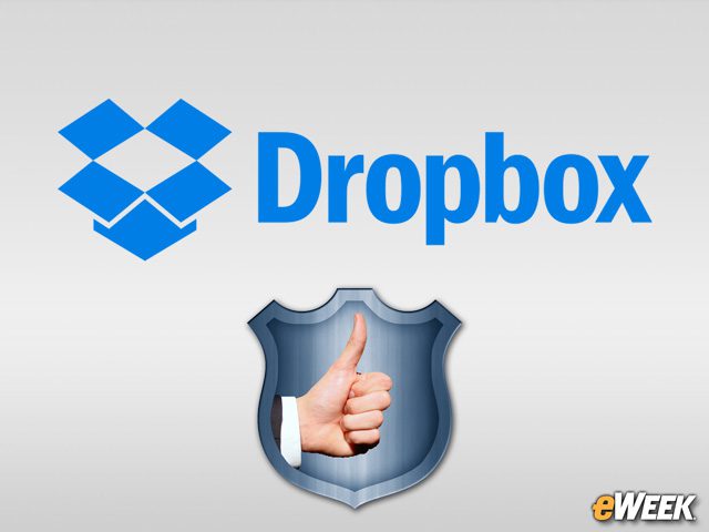 Best: Dropbox