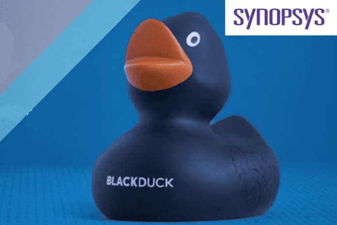Black Duck Synopsys