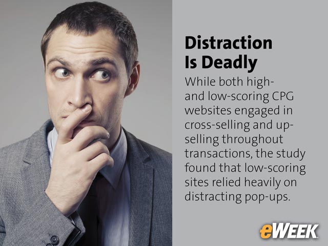 Distraction Is Deadly