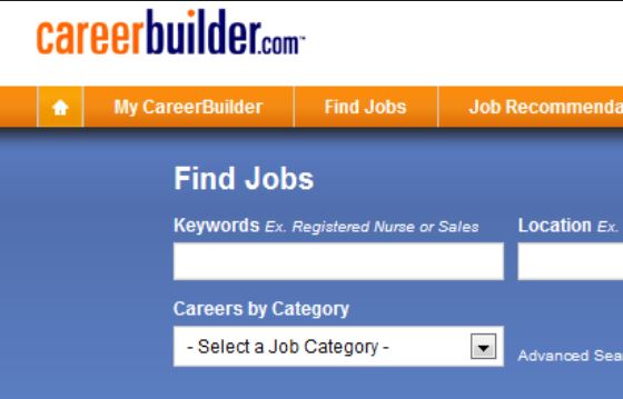 CareerBuilder new SaaS package